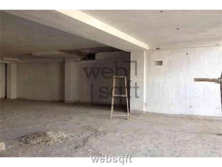 Commercial Showroom for Rent in KPHB Colony